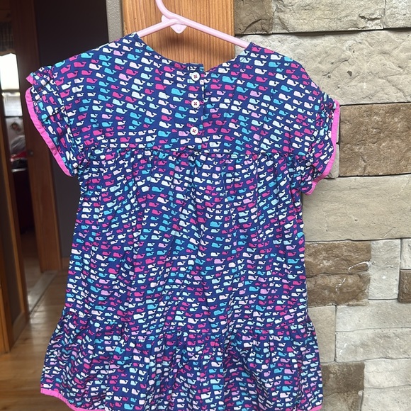 Vineyard Vines - Target Girl’s 4T - Picture 4 of 4